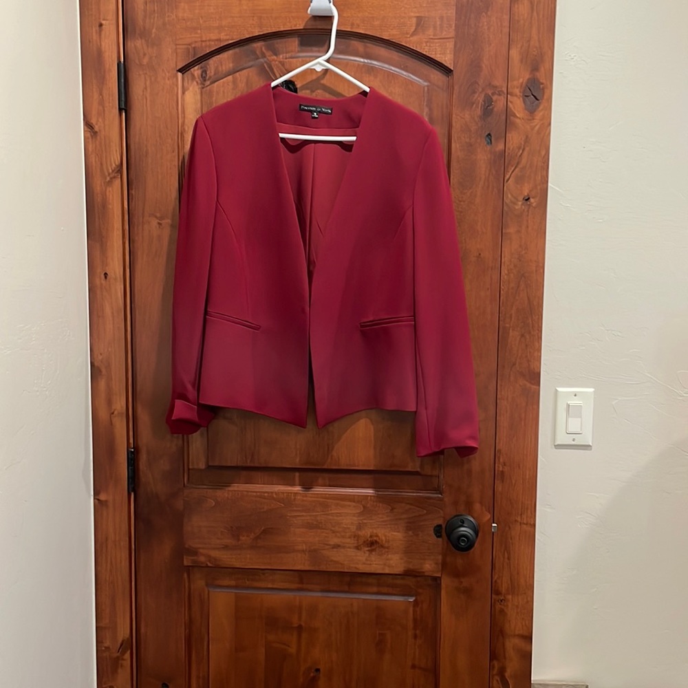 Women’s Jacket